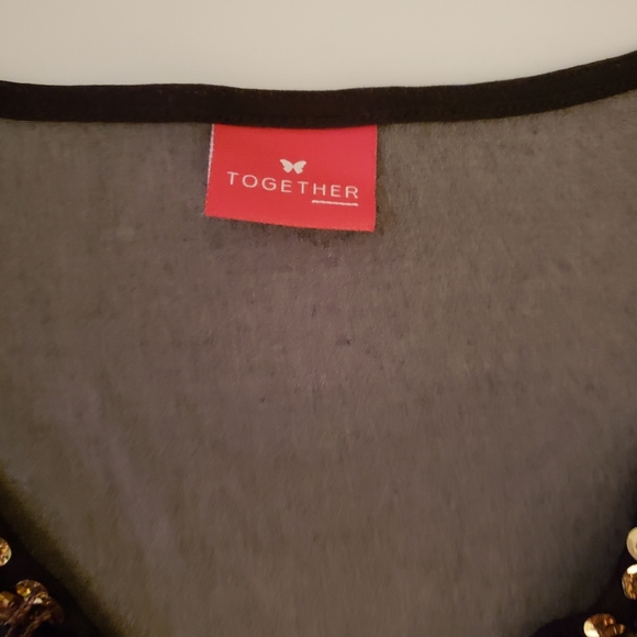 Together, beautiful blouse, tops - Picture 11 of 11